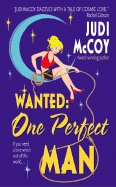 Wanted: One Perfect Man - McCoy, Judi