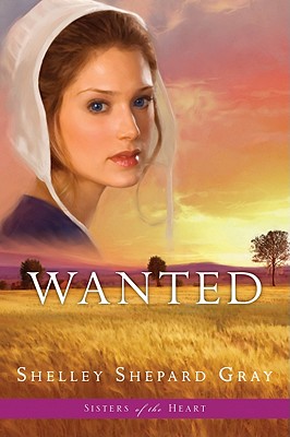 Wanted - Gray, Shelley Shepard