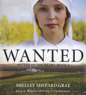 Wanted - Gray, Shelley Shepard, and Potter, Kirsten (Read by)