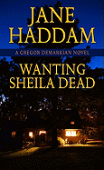 Wanting Sheila Dead