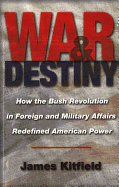 War and Destiny