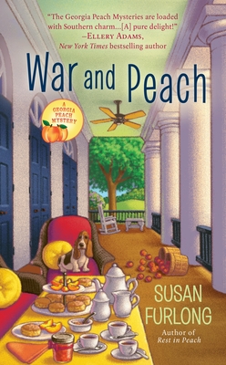 War and Peach - Furlong, Susan