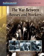 War Between the Bosses