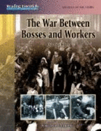 War Between the Bosses - Helmer, Diana Star