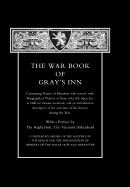 War Book of Gray's Inn