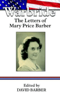 War Bride: The Letters of Mary Price Barber