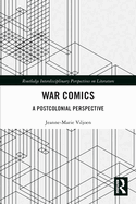 War Comics: A Postcolonial Perspective