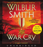 War Cry Low Price CD: A Courtney Family Novel