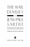 War Diaries of Sartre - Sartre, Jean-Paul
