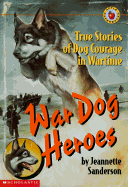 War Dog Heroes