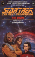 War Drums - Vornholt, John