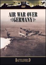 War File: Battlefield - Air War Over Germany