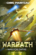 War for Empire: Warpath: (A Military Sci-Fi Series)