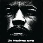 War Heroes [Polygram] - Jimi Hendrix
