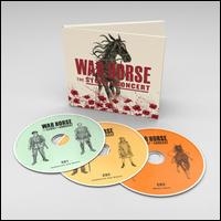 War Horse: The Story in Concert - Michael Morpurgo / Joanna Lumley / Royal Philharmonic Orchestra