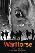 War Horse - Morpurgo, Michael