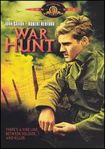 War Hunt - Denis Sanders