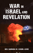 War in Israel and Revelation