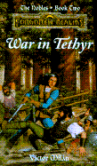 War in Tethyr - Milan, Victor, and Copyright Paperback Collection