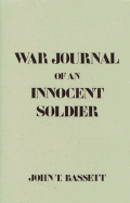 War Journal of an Innocent Soldier
