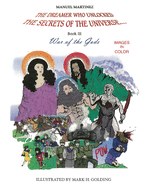 War of Gods: Color Book 3/3