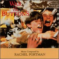 War of the Buttons [Original Motion Picture Soundtrack] - Rachel Portman