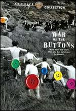 War of the Buttons - John Roberts