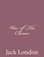 War of The Classes