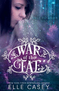 War of the Fae: Book 2, Call to Arms