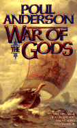 War of the Gods - Anderson, Poul