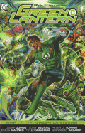 War of the Green Lanterns