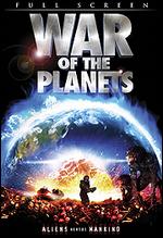 War of the Planets - Mike Conway