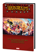 War of the Realms Omnibus [New Printing]