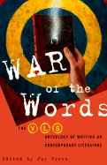 War of the Words: 20 Years of Writing on Contemporary Literature