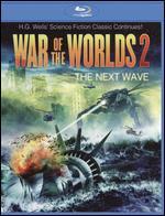 War of the Worlds 2: The Next Wave [Blu-ray]