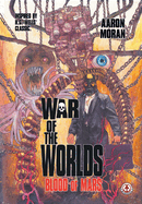 War of the Worlds: Blood of Mars