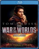 War of the Worlds [Blu-ray]