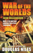 War of the Worlds: New Millennium - Niles, Douglas