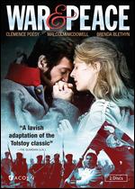 War & Peace [2 Discs] - Brendan Donnison; Robert Dornhelm