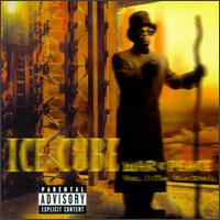War & Peace, Vol. 1: The War Disc - Ice Cube