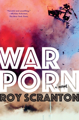 War Porn - Scranton, Roy