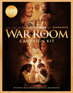 War Room Church Campaign Kit