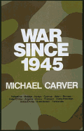 War since 1945