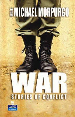 War: Stories of Conflict hardcover educational edition - Morpurgo, Michael