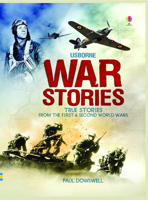 War Stories - Dowswell, Paul