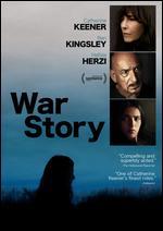 War Story - Mark Jackson