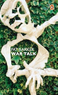 War Talk: Pocket Penguins - Barker, Pat