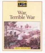 War, Terrible War Bk 6 (Dc Heath Only)
