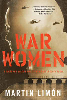 War Women - Limn, Martin