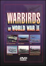 Warbirds of World War II [3 Discs]